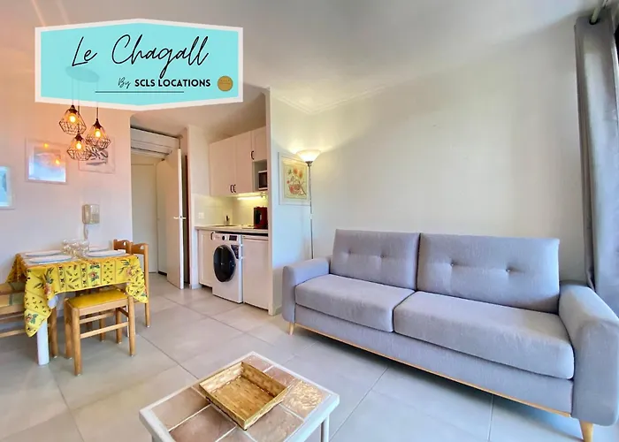 Le Chagall By Scls Locations