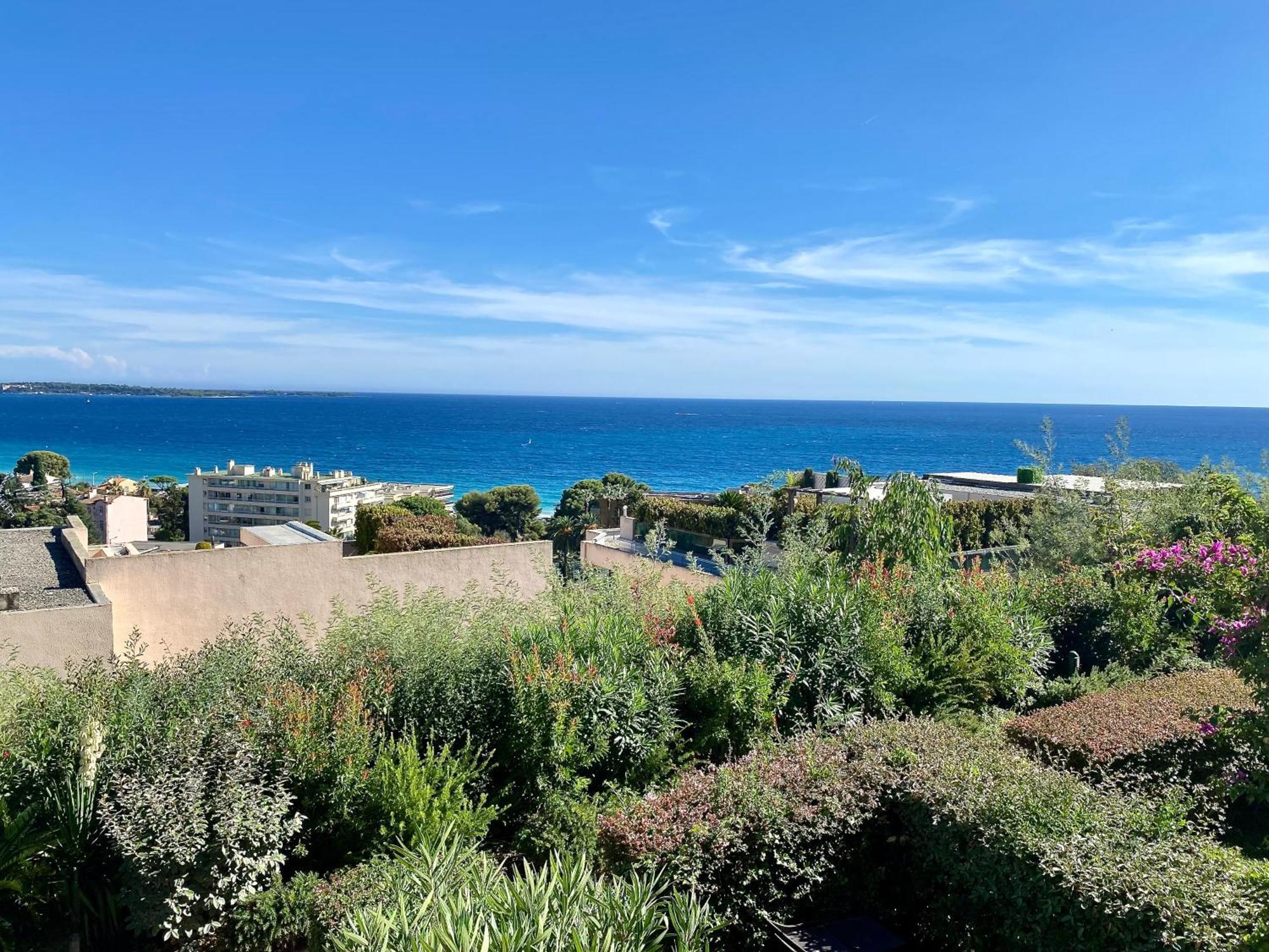 Le Chagall By Scls Locations * Cannes