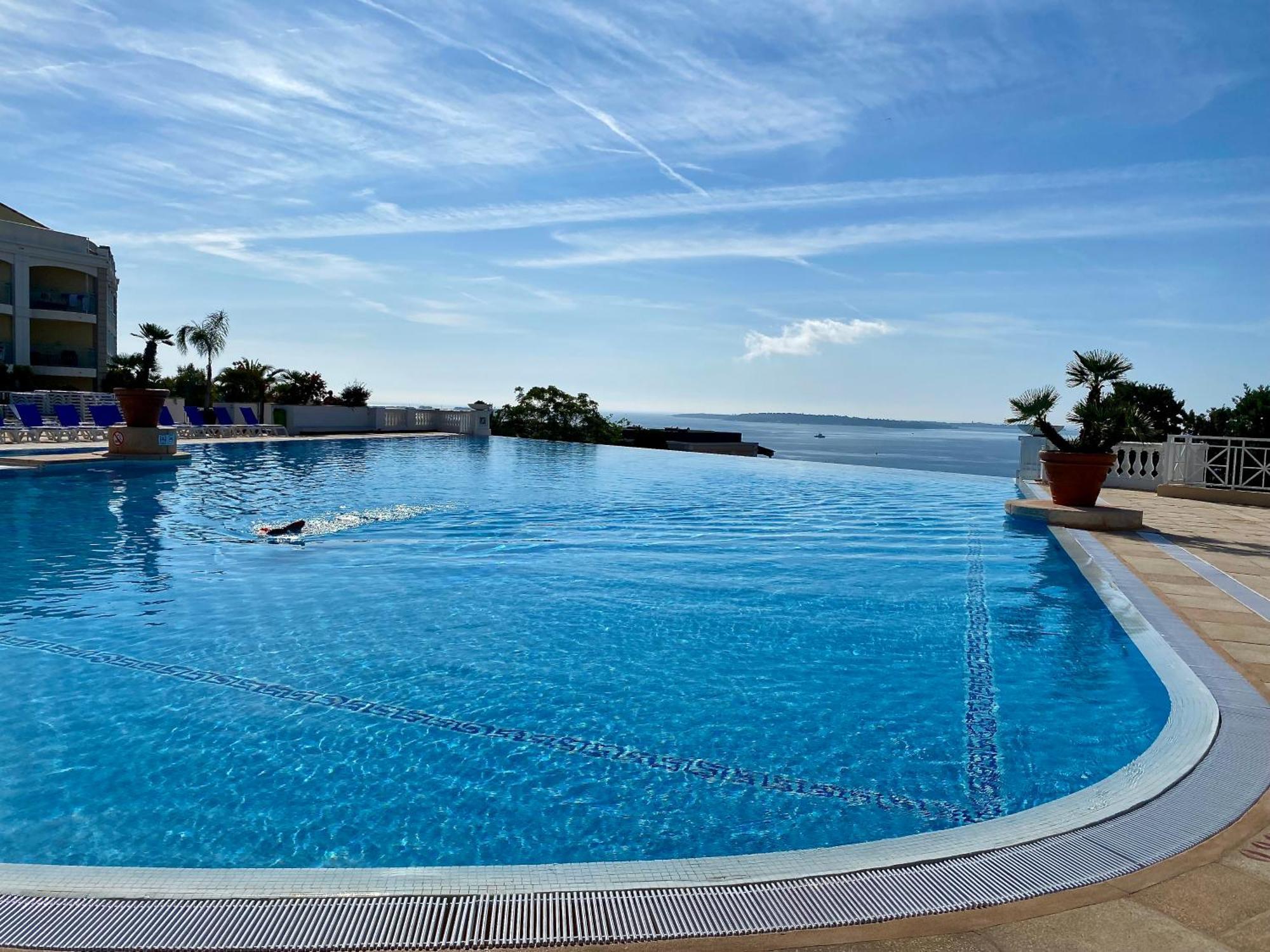Le Chagall By Scls Locations Apartment Cannes