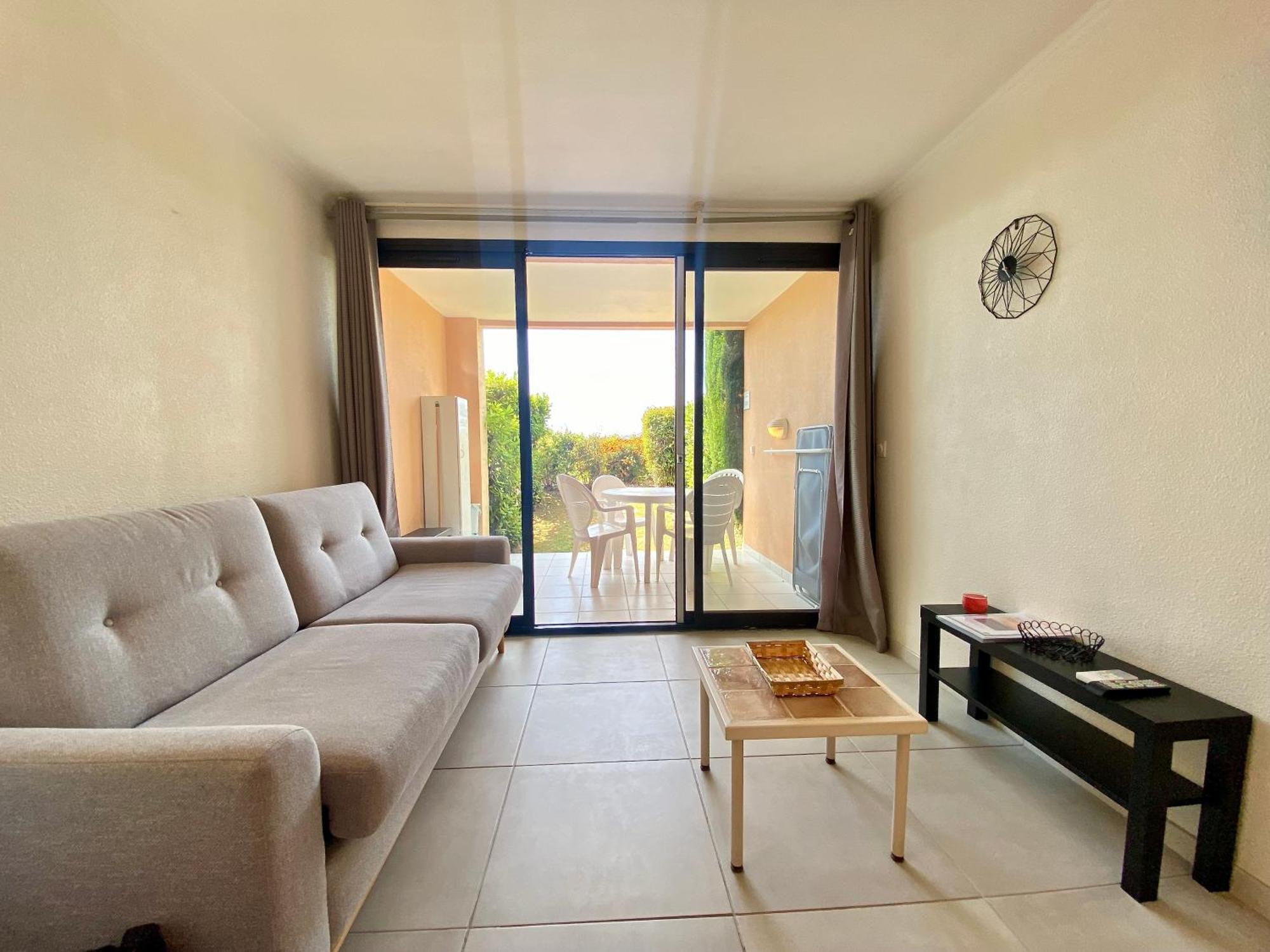 Le Chagall By Scls Locations Apartment *