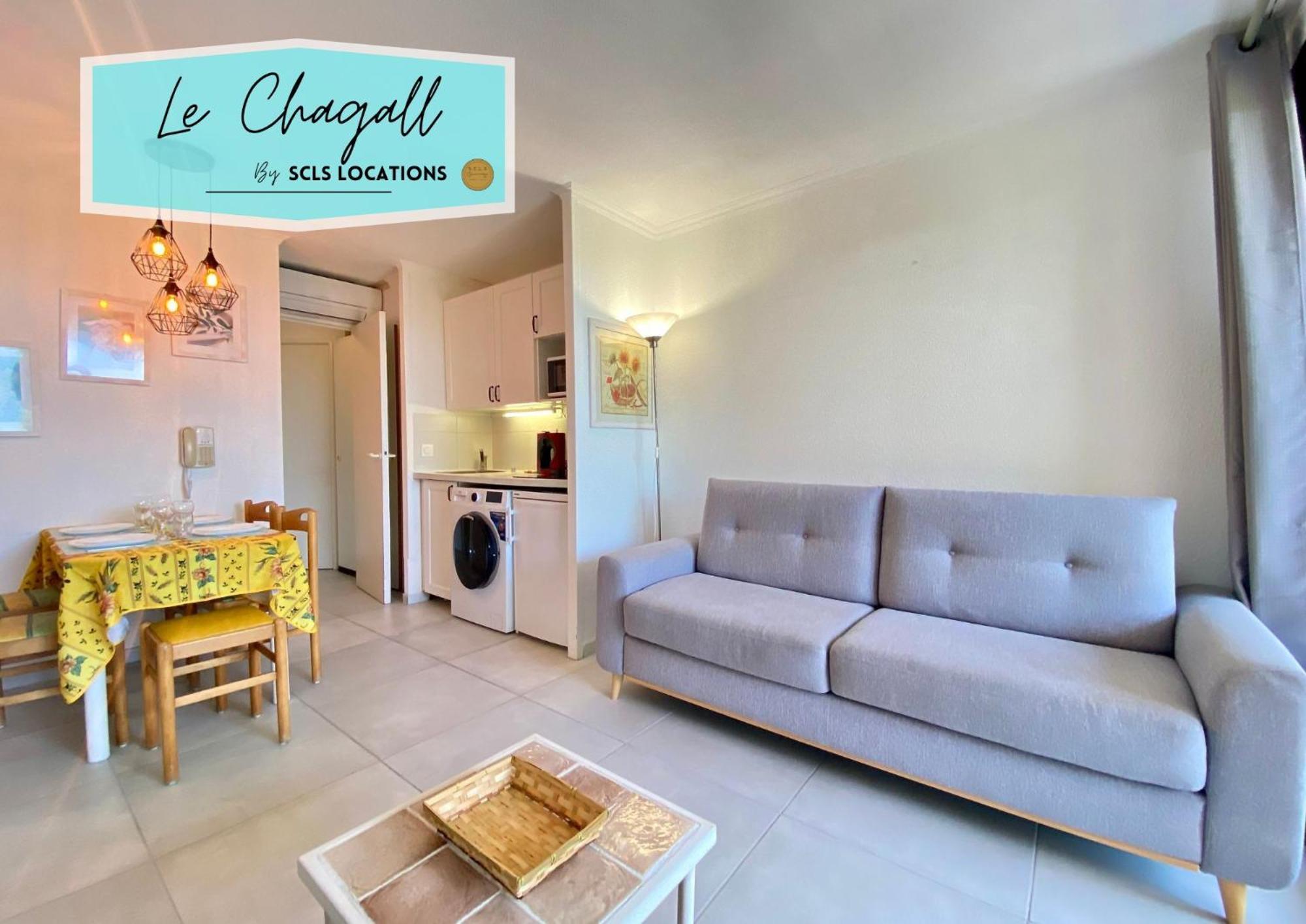 Le Chagall By Scls Locations